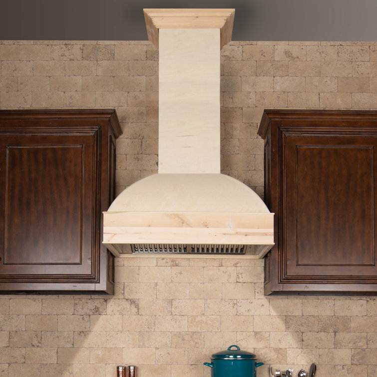 ZLINE Kitchen and Bath 48" 1200 CTM Ducted Wall Mount Range Hood in